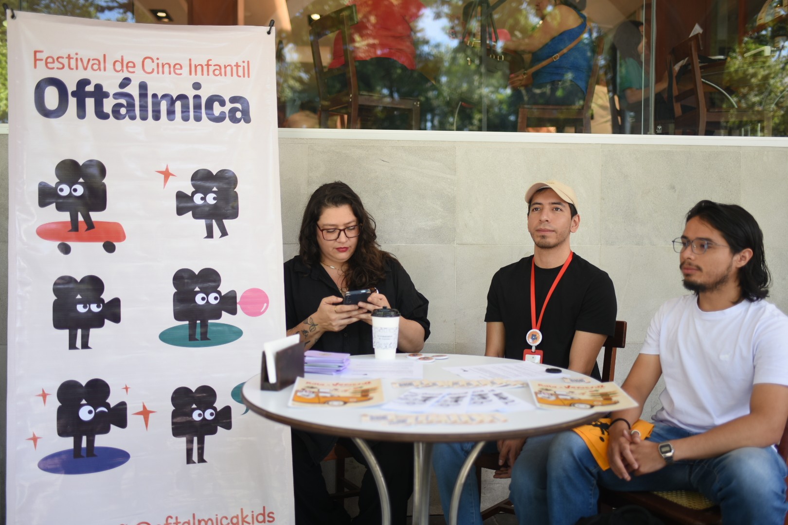 Exhibirán cine infantil en Perote, Acayucan y San Andrés Tuxtla
