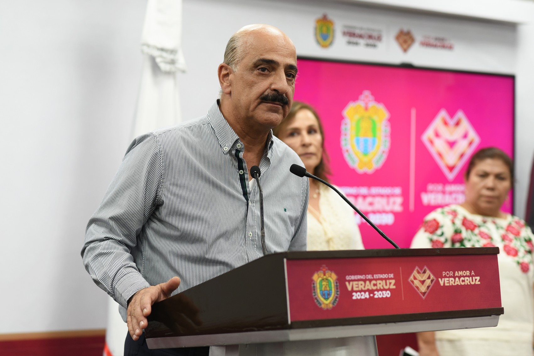 Tarifas de taxi vigentes en Xalapa son las establecidas en la Gaceta del estado: Ahued
