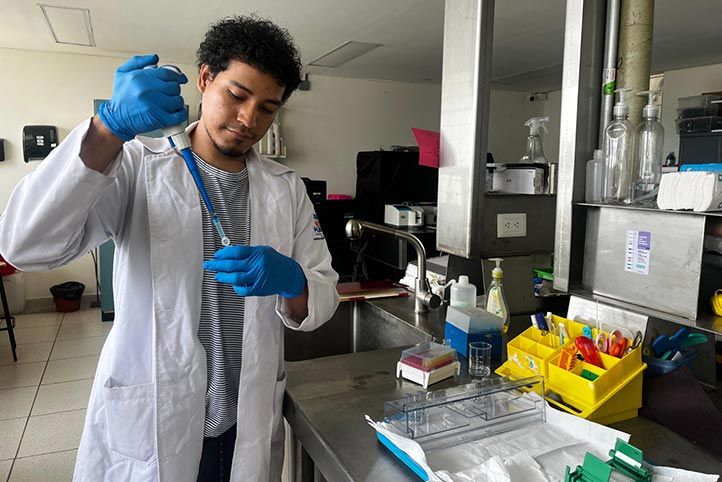 Neurociencias están presentes en todos los niveles: IIce-UV