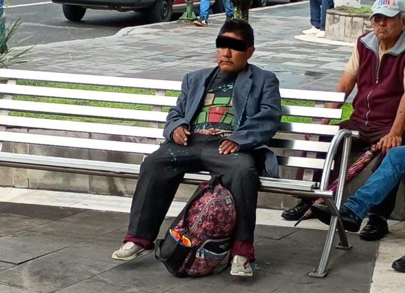 Tras 8 días en terapia intensiva fallece mujer comerciante atacada en su tienda de Orizaba