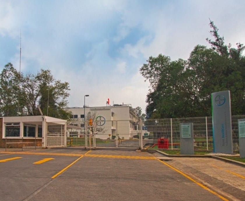 Bayer anuncia inversión de 3 mmdp en su planta de Orizaba