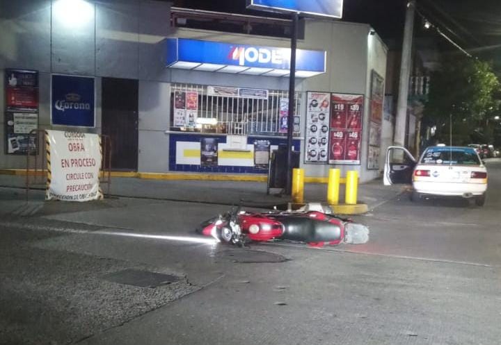 Torton arrolla y mata a joven agente de Tránsito en Córdoba