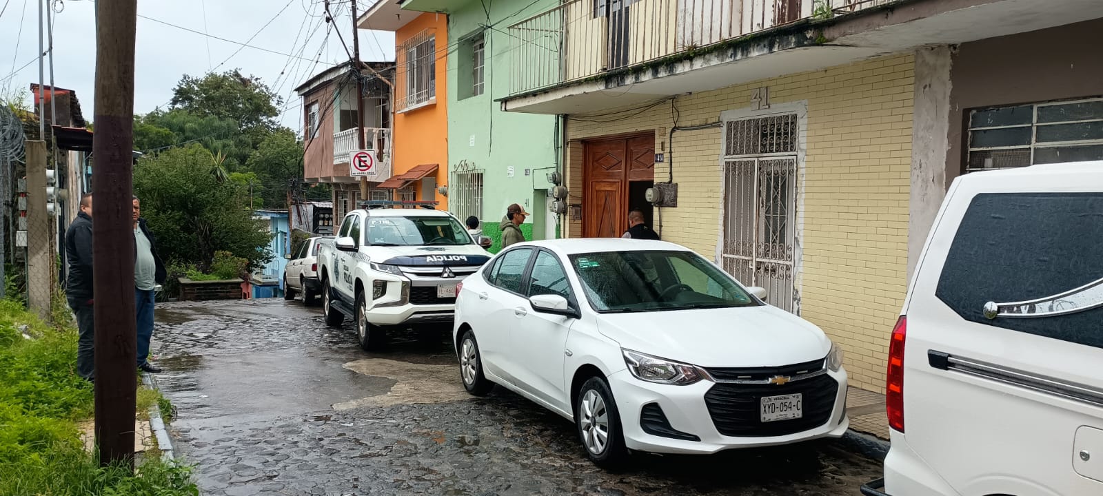 Localizan sin vida a adulto mayor en su domicilio de Orizaba
