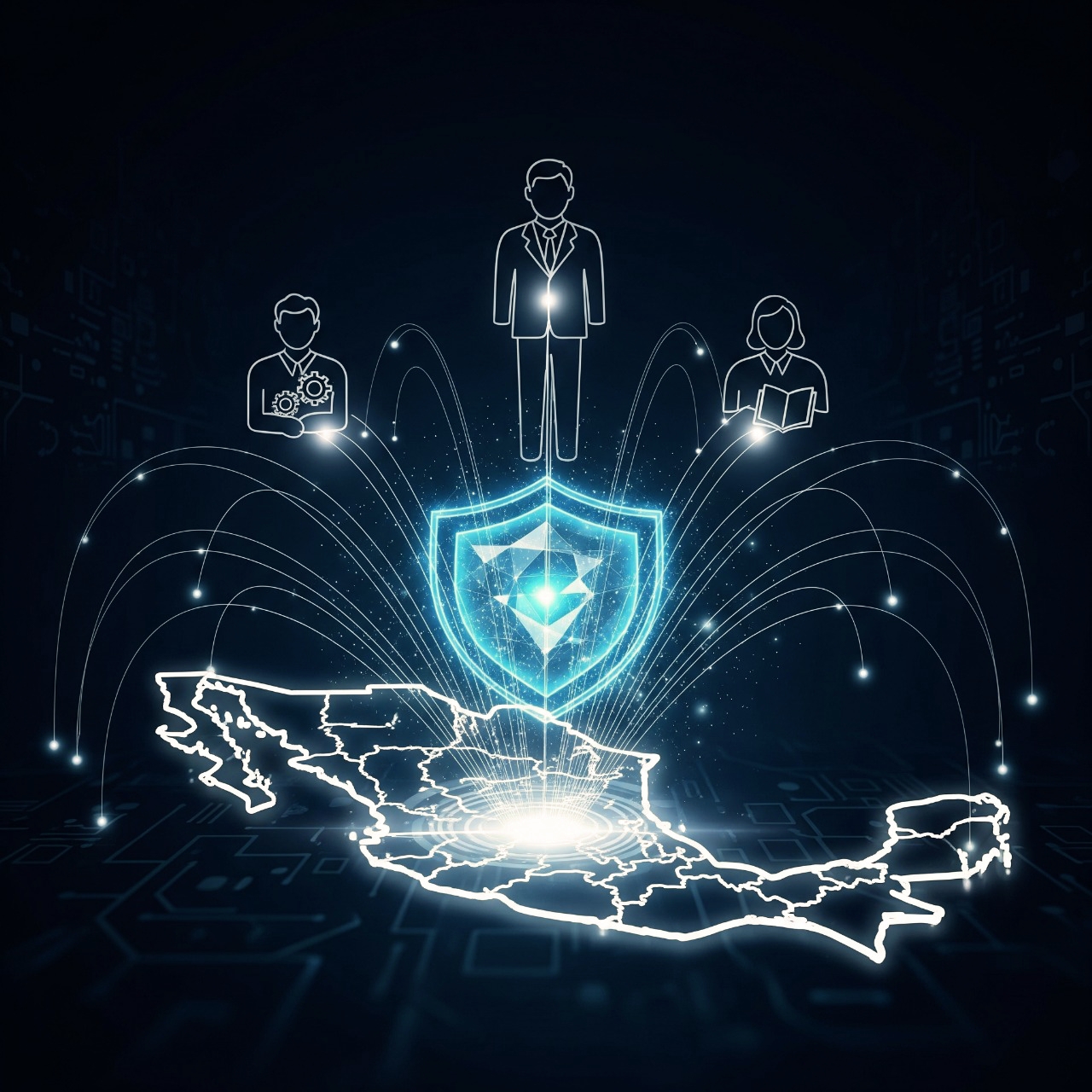 Fundamental desarrollar ciberresiliencia en infraestructura digital gubernamental: Experto
