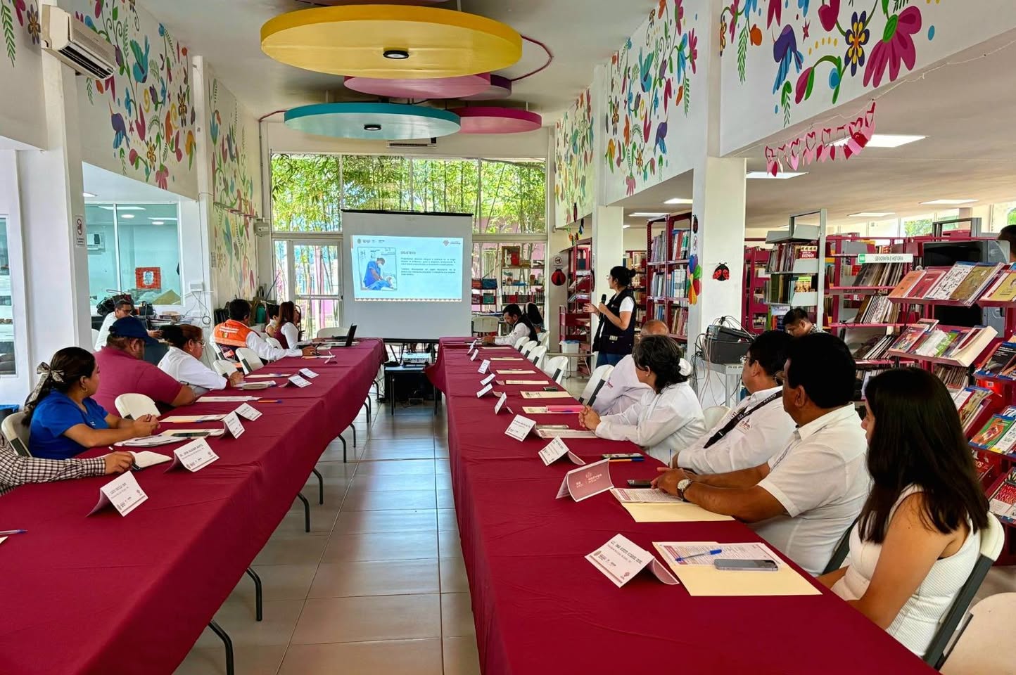 Coatzacoalcos reforzará estrategias preventivas para combatir enfermedades
