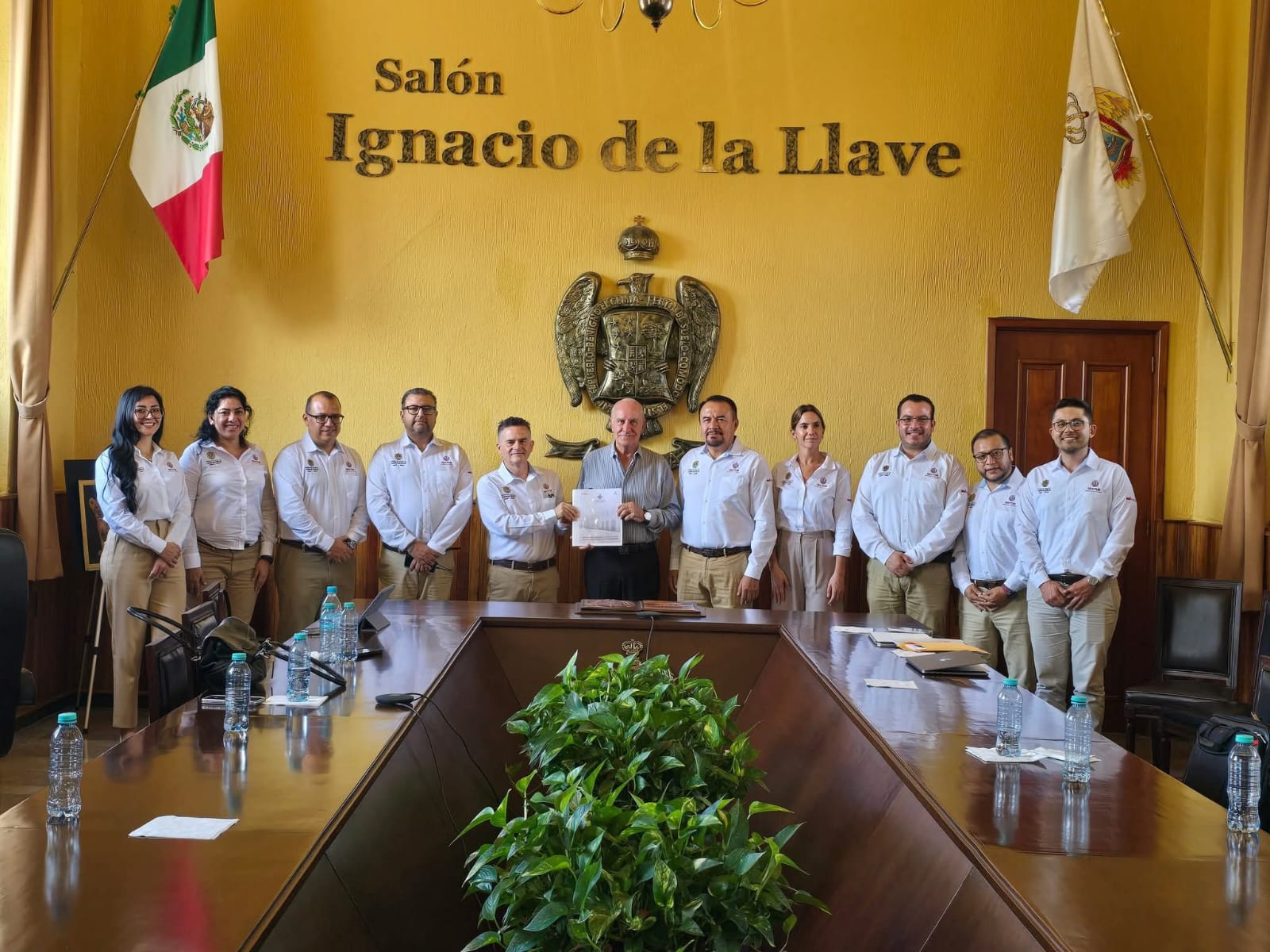Orizaba busca la recategorización de Pueblo Mágico Triple A