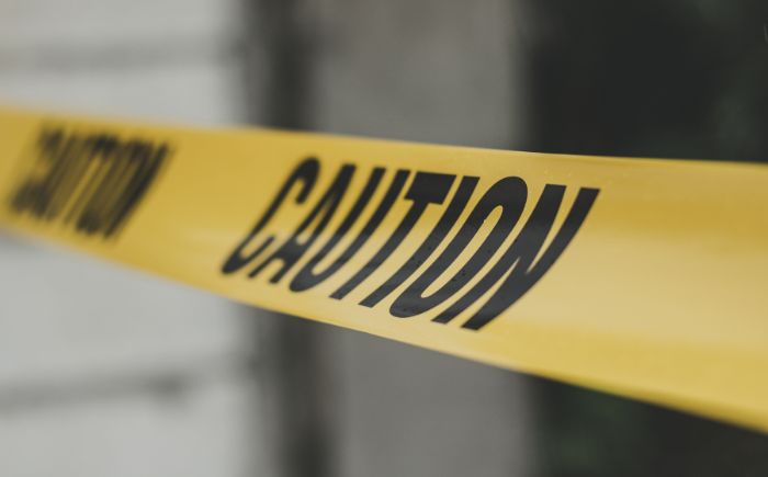 Hallan cuerpo decapitado en carretera Paralelo–Las Choapas