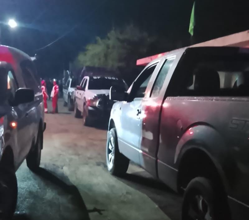 Hombre es asesinado frente a parroquia en Juquilita, Nogales