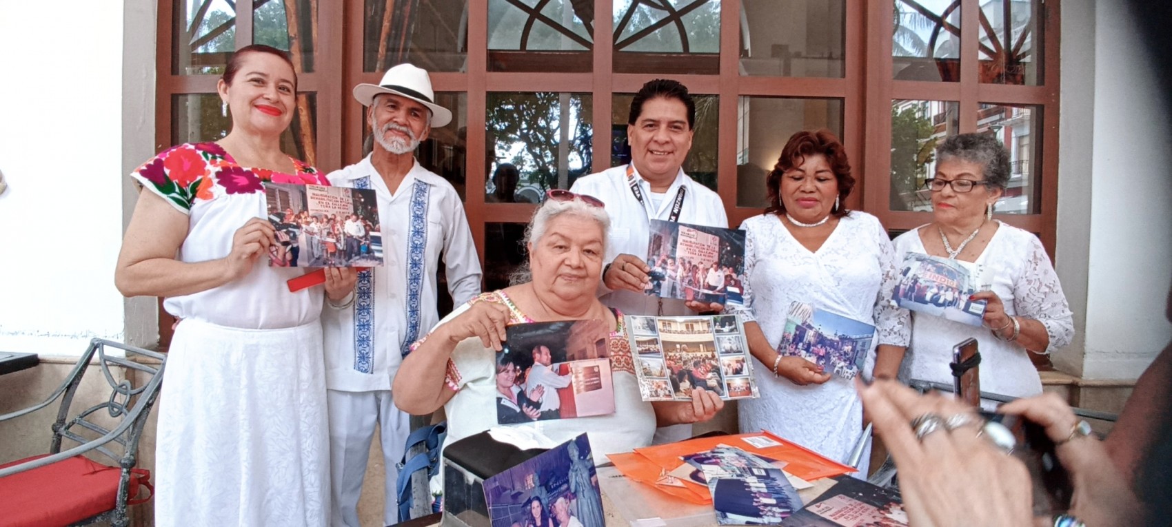 La Huaca celebrará el décimo aniversario del Festival de la Gorda y la Picada
