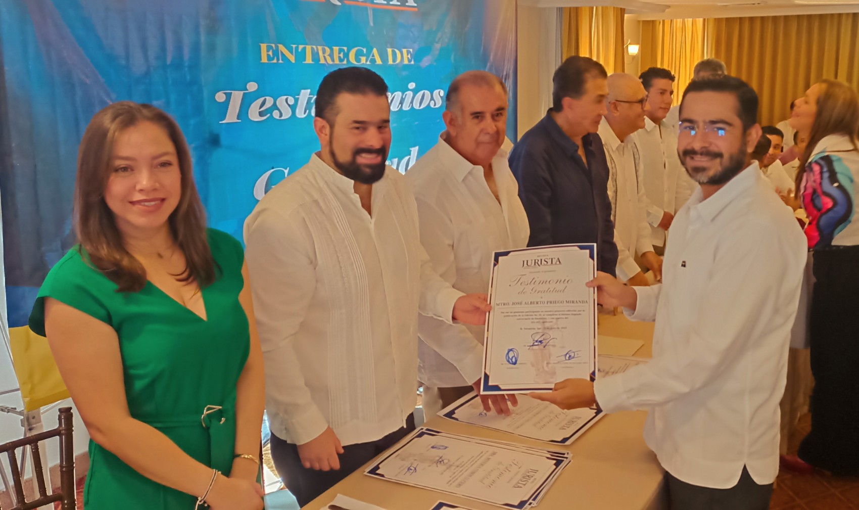 Abogados plantean revisión integral a centros de reinserción social de Veracruz