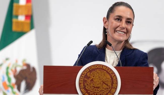 Morena realizará marcha por 7 años de la 4T el 6 de diciembre