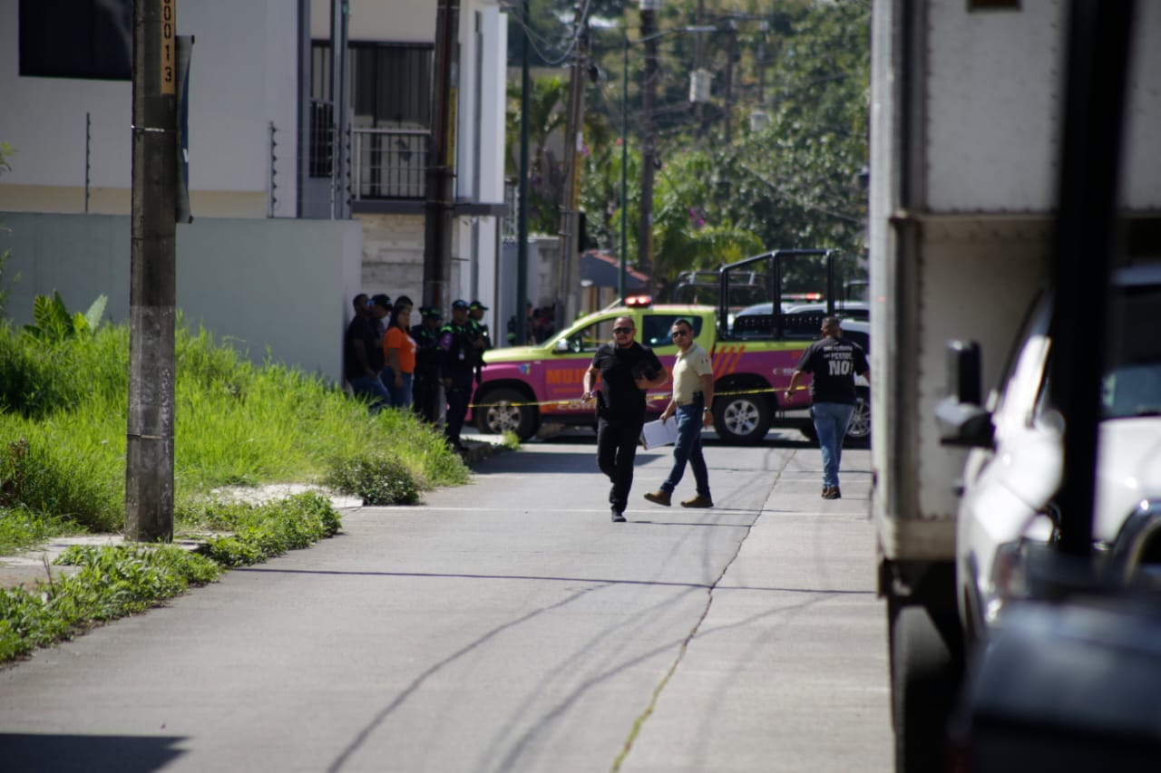 Asesinan al director del penal de La Toma en Córdoba
