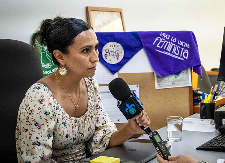 Dispositivos anti-trata de personas han quedado solo en el discurso