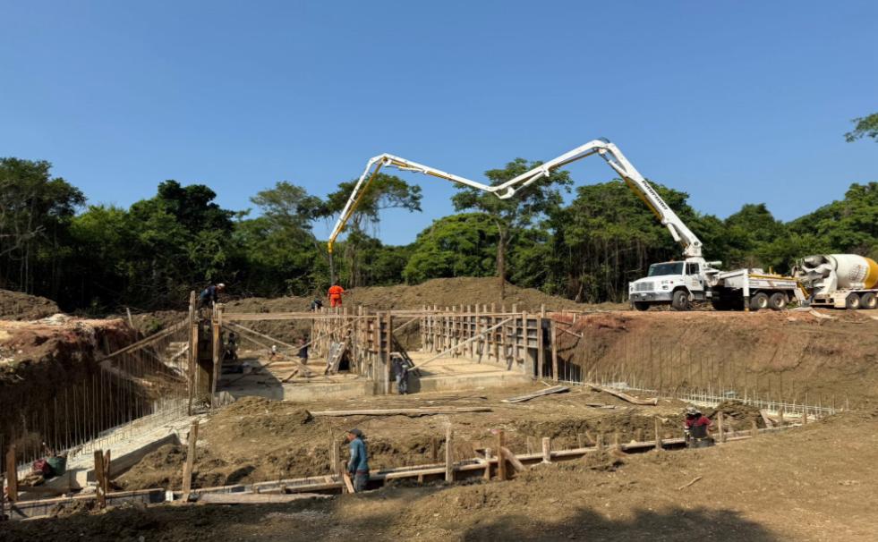 Estas son las obras hidráulicas inconclusas por más de 24 mdp en Veracruz