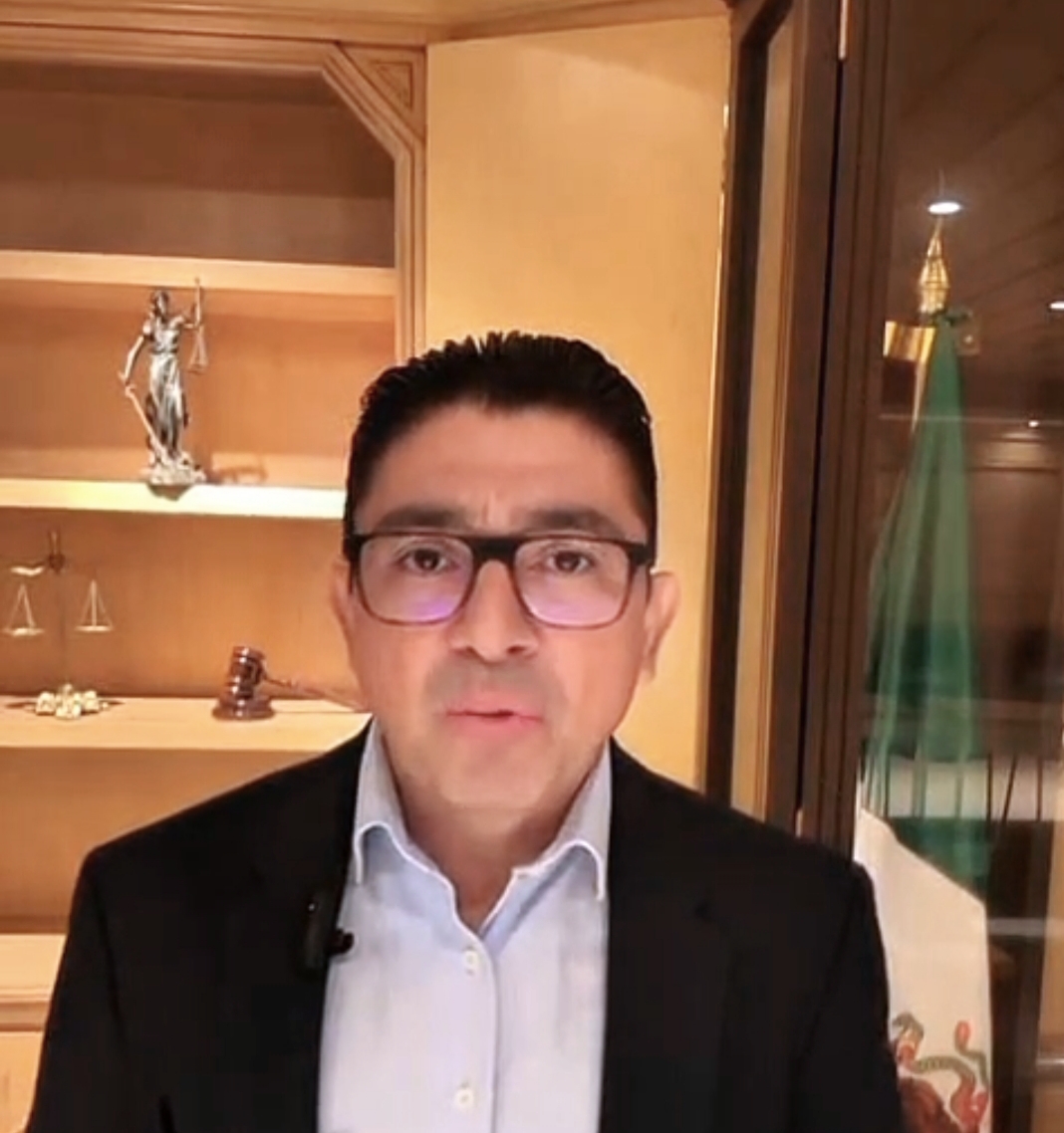 TEPJF arrebata triunfo a candidato a magistrado en materia administrativa en el Séptimo Circuito del PJF