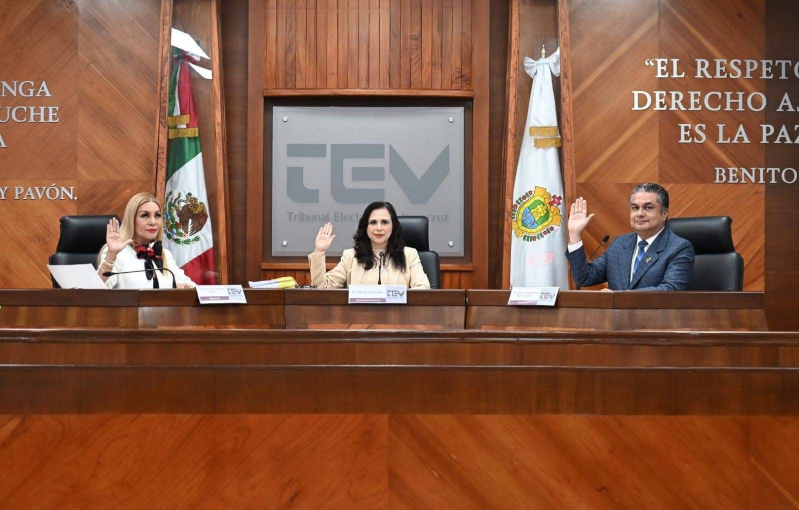 Tribunal Electoral ordena voto por voto en Poza Rica