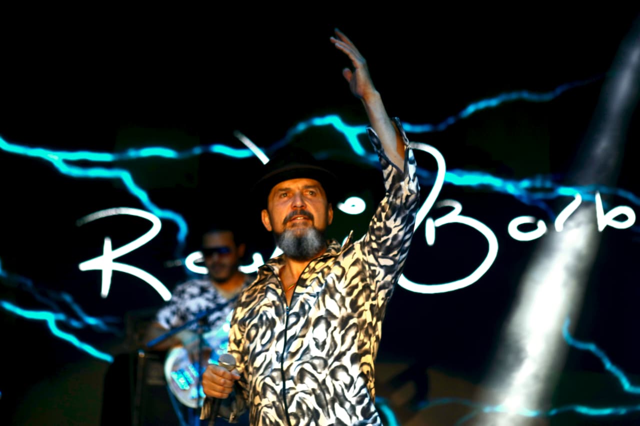 El Festival del Mar llegó para quedarse en Coatzacoalcos: Rocío Nahle García