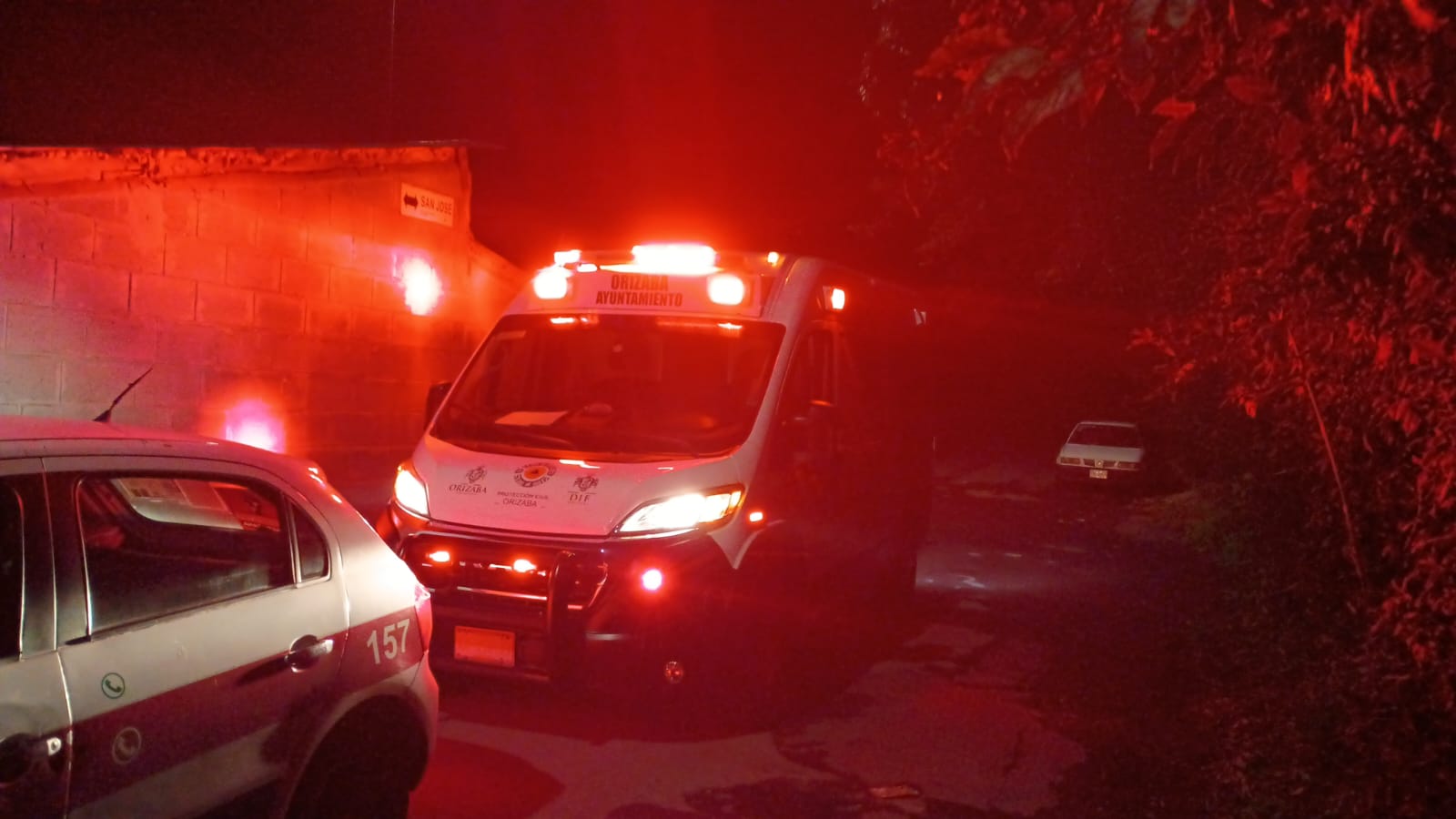 Mujer pierde la vida tras ataque armado en Nogales