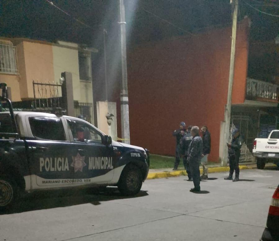 Hombre pierde la vida tras ataque armado en Mariano Escobedo