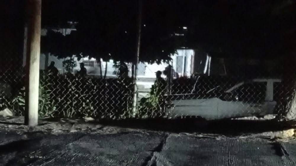Preocupan los ataques con drones al penal de Tuxpan; delincuencia tiene acceso a alta tecnología: Comunidades Seguras