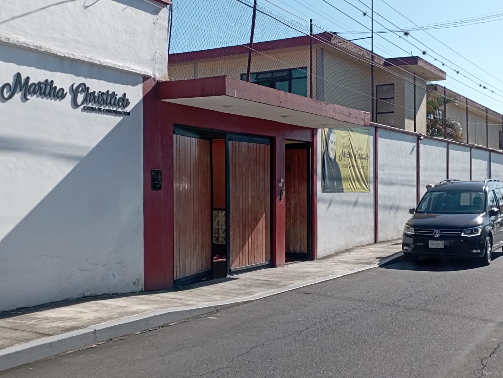 Muere religiosa en convento de Orizaba, la causa es aparente paro cardiaco fulminante