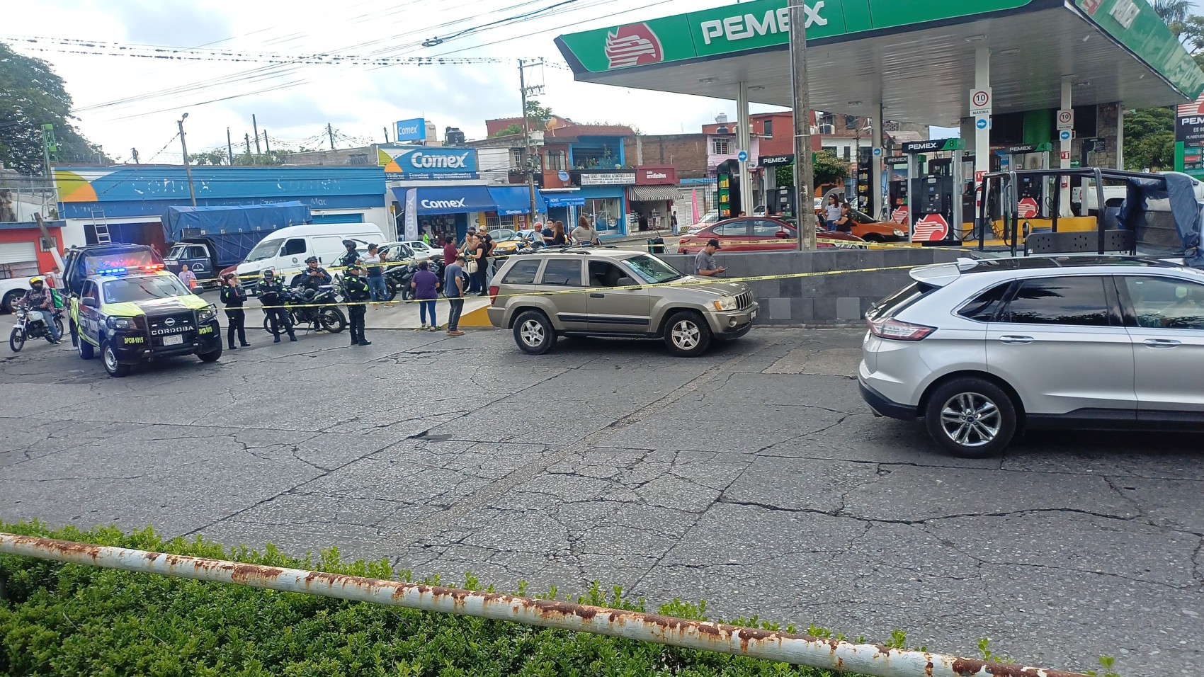 Mujer pierde la vida cuando era trasladada a un hospital en Córdoba