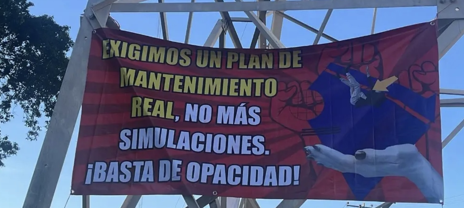 Empresarios exigen rendición de cuentas en cuotas de mantenimiento de la ciudad industrial Bruno Pagliai