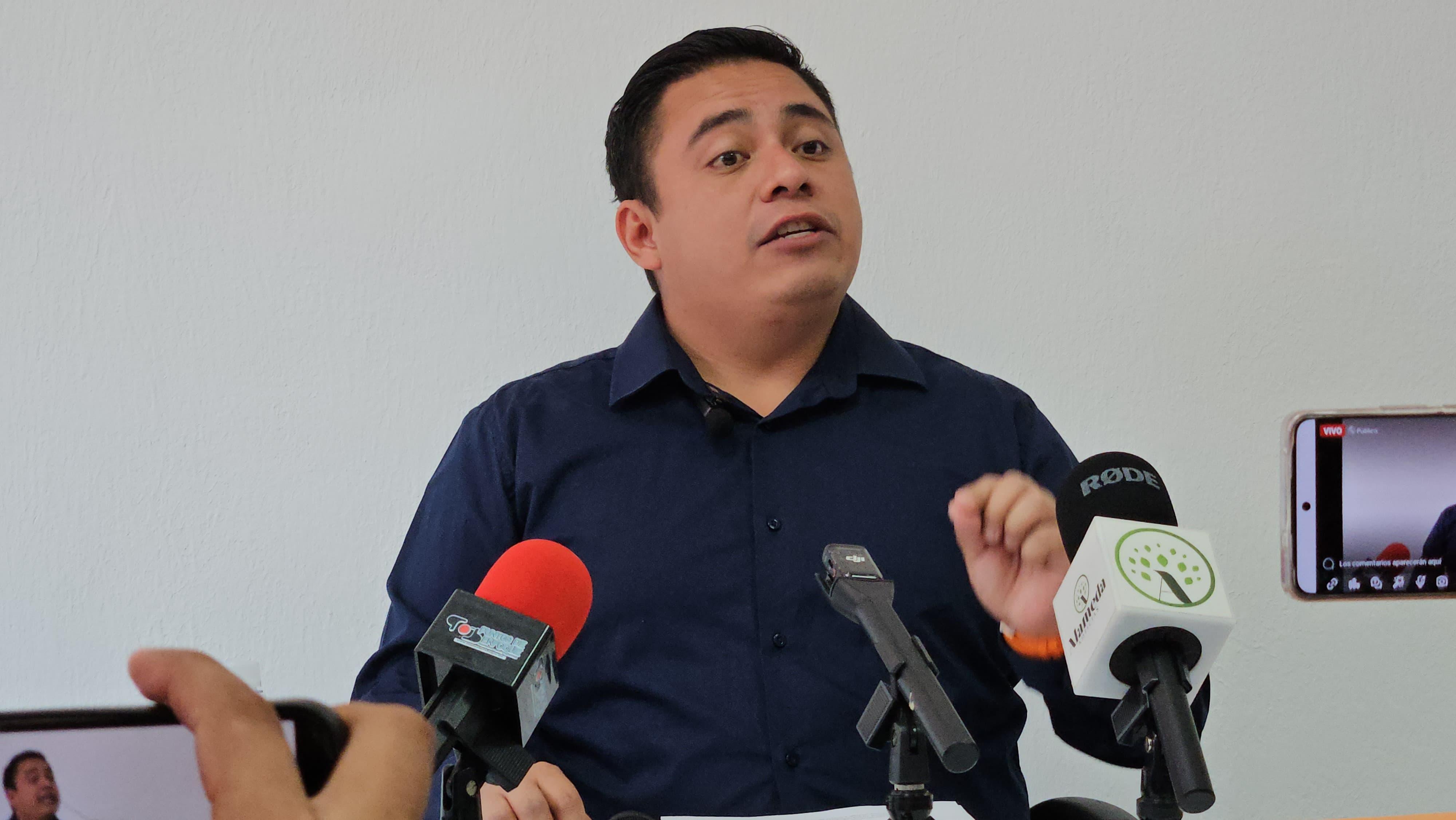 Alcalde electo de Poza Rica: Fallo de la Sala Xalapa del TEPJF fue coaccionado