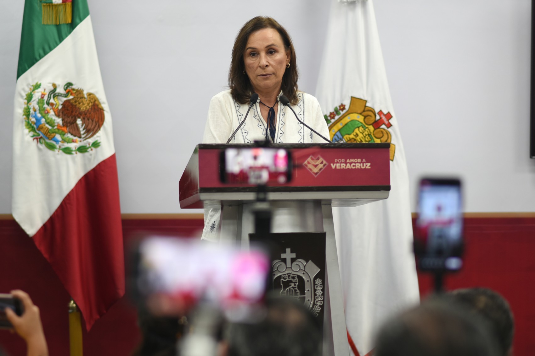 Hay inspección en todos los penales tras motín en el Cereso de Tuxpan