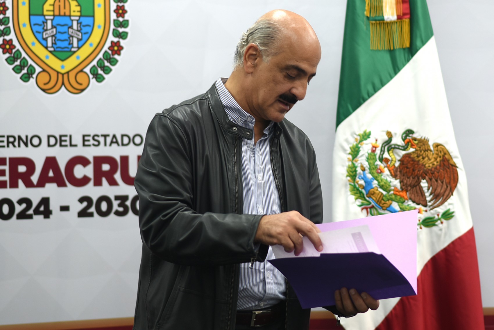 Conagua analiza nuevas fuentes de abasto de agua para Xalapa Ahued