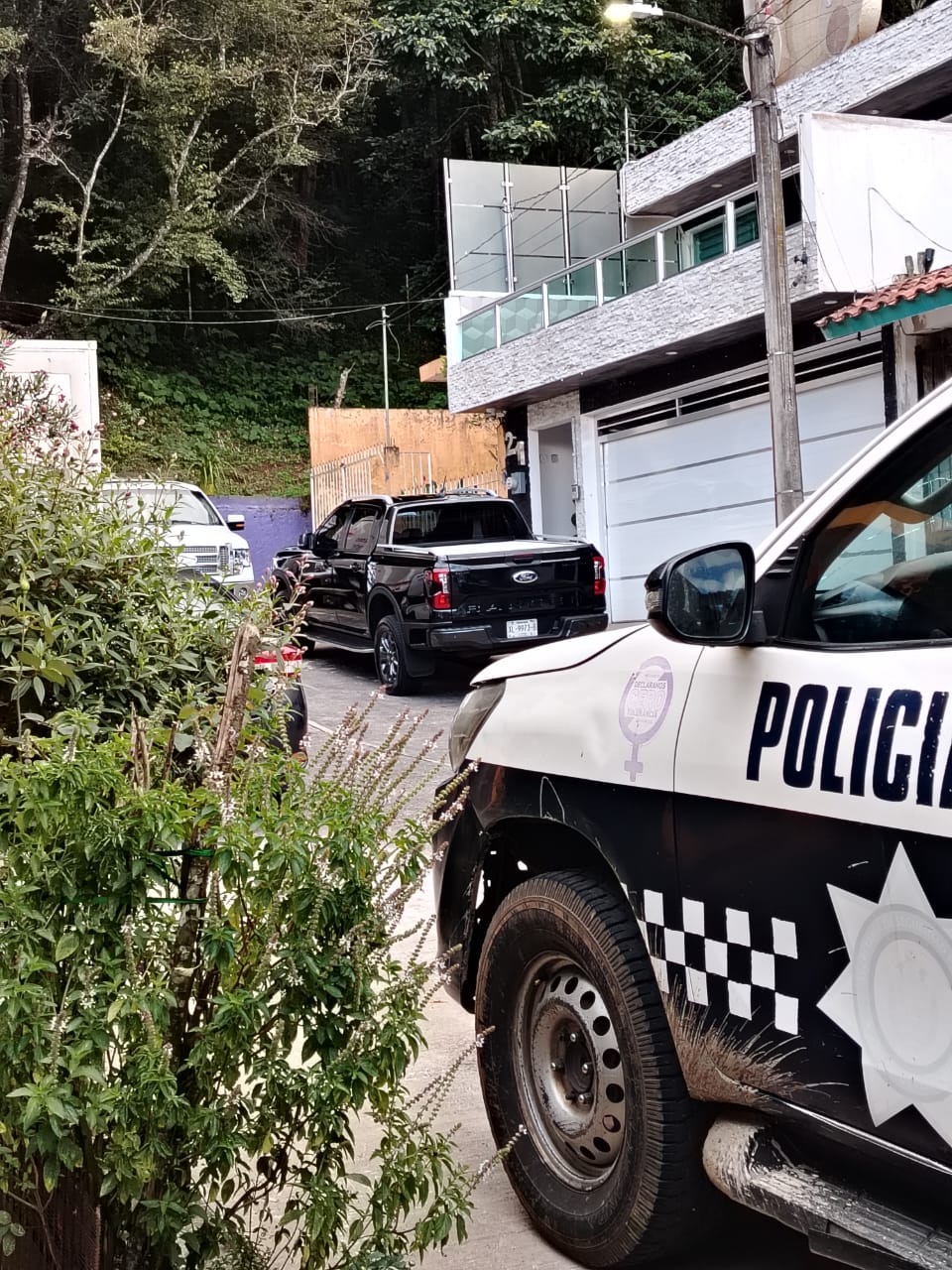 Otro joven es encontrado sin vida en su vivienda de Banderilla