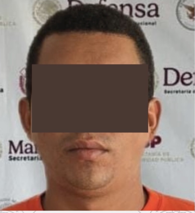 Dictan prisión preventiva oficiosa a quinto implicado en el homicidio de la maestra jubilada Irma Hernández