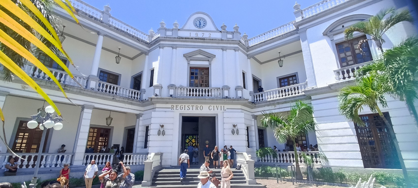 Ciudadanos con cita no acuden a tramitar la CURP Biométrica: Oficial del Registro Civil de Veracruz