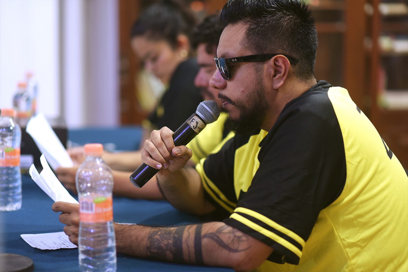 Del 21 de agosto al 28 de septiembre, Xalapa será sede del Festival Internacional de Fotografía 2025