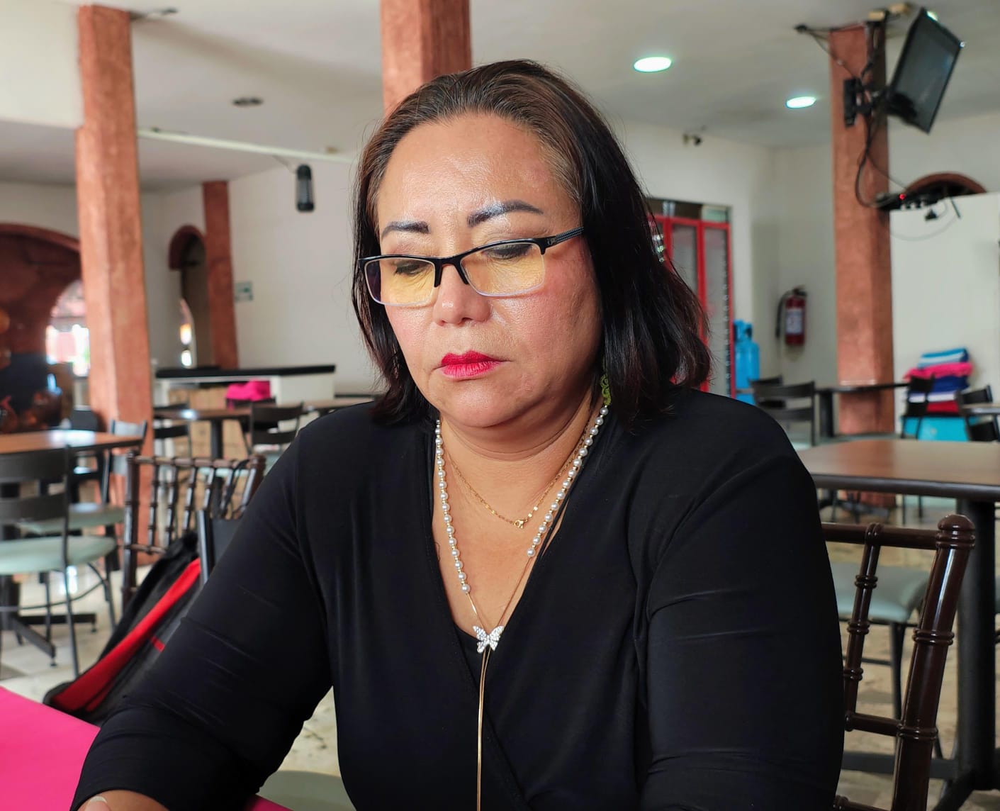 Desmienten video viral en el que se acusa a médico del IMSS Veracruz Sur de presunto intento de violación