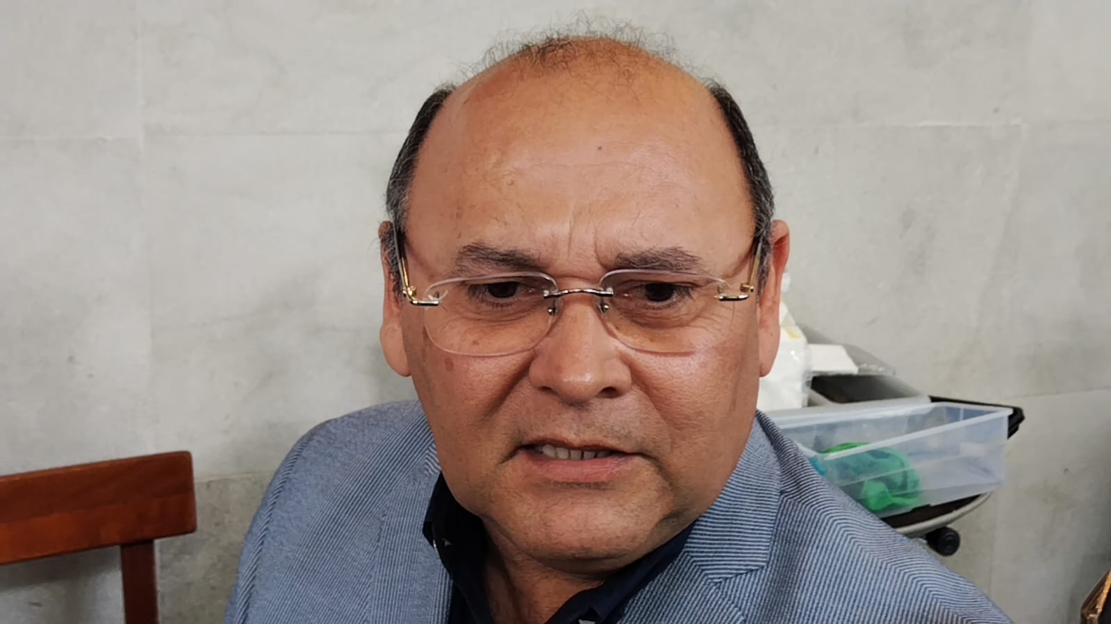 Alcalde de Pánuco se deslinda de la desaparición del reportero Miguel Ángel Anaya