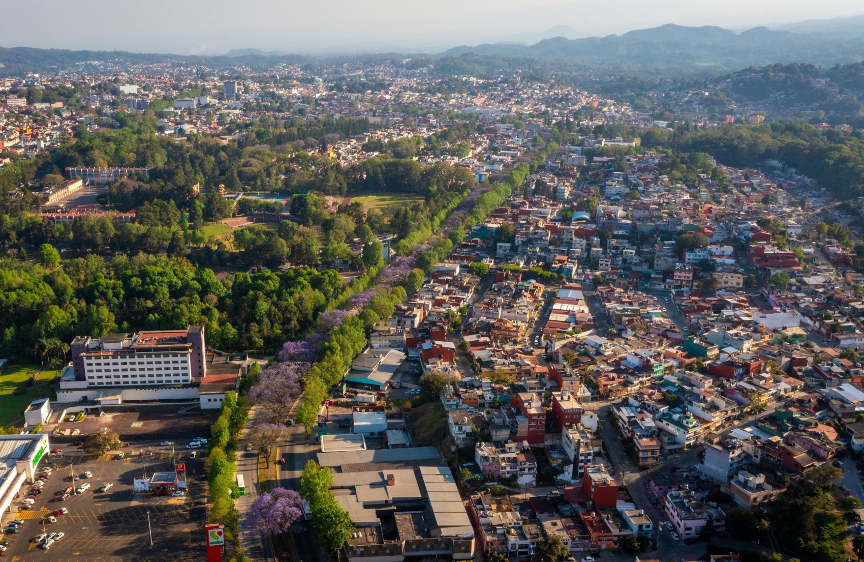 Se consolida Xalapa  como destino turístico