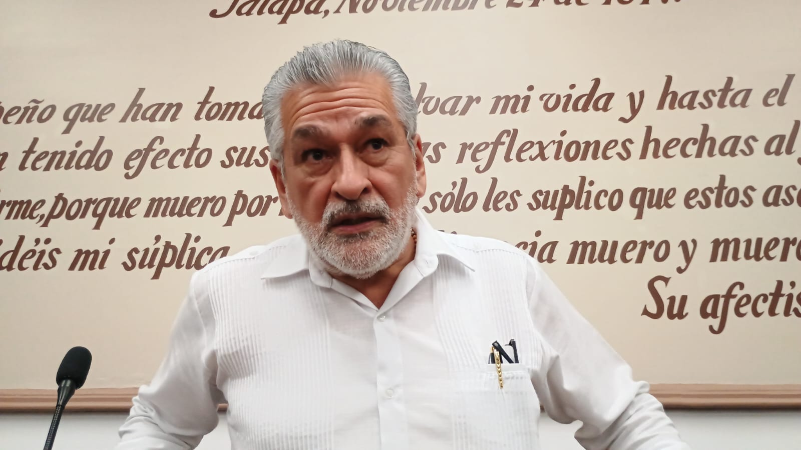 Cabildo decidirá cambio de nombre del viaducto de Xalapa: Alcalde