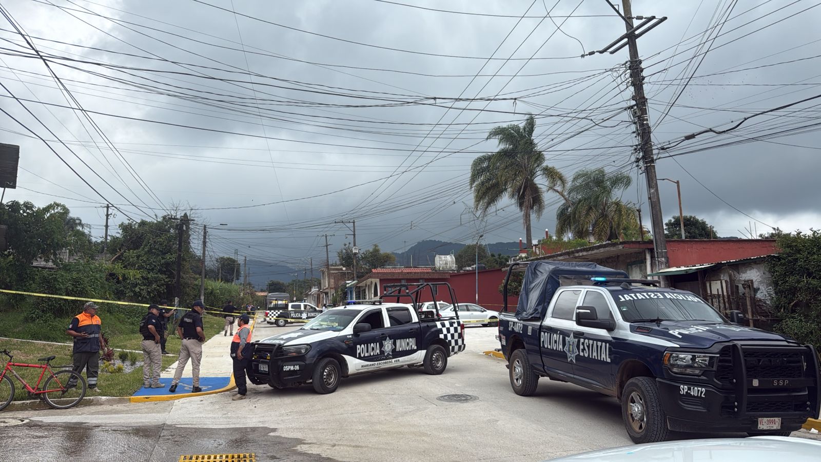 Encuentran sin vida a médico del IMSS reportado como desaparecido en Mariano Escobedo