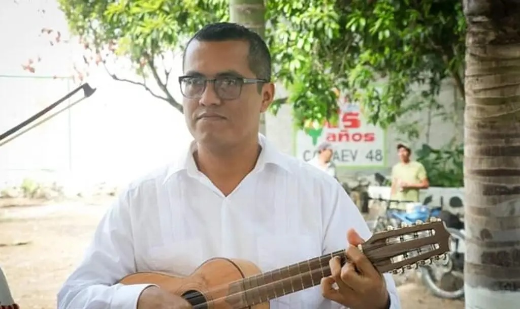 Familia de exalcalde de Jalcomulco pide no olvidar su asesinato y rechaza normalizar la violencia