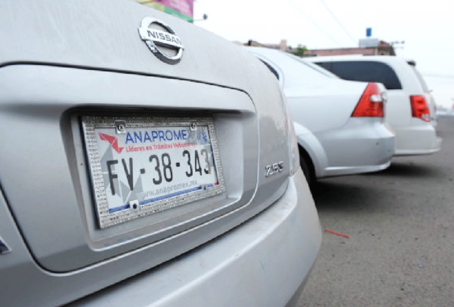 Más de 3 millones de autos usados importados circulan en México desde 2022: AMDA