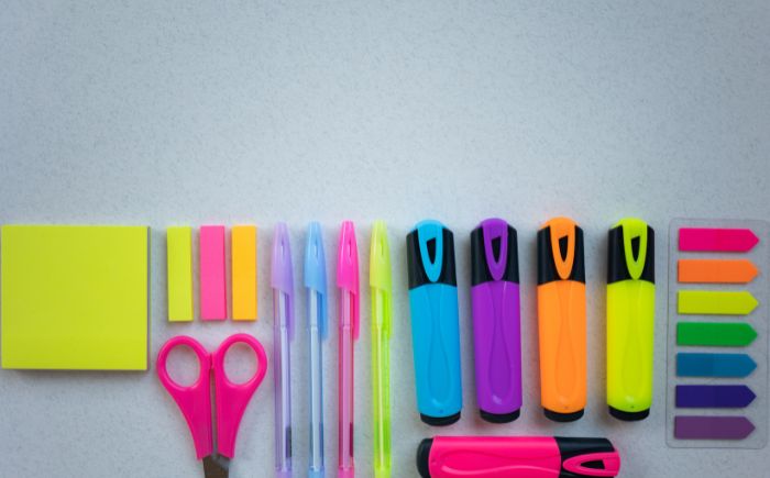 Profeco: cuánto cuesta la lista de útiles escolares 2025 en primaria y secundaria