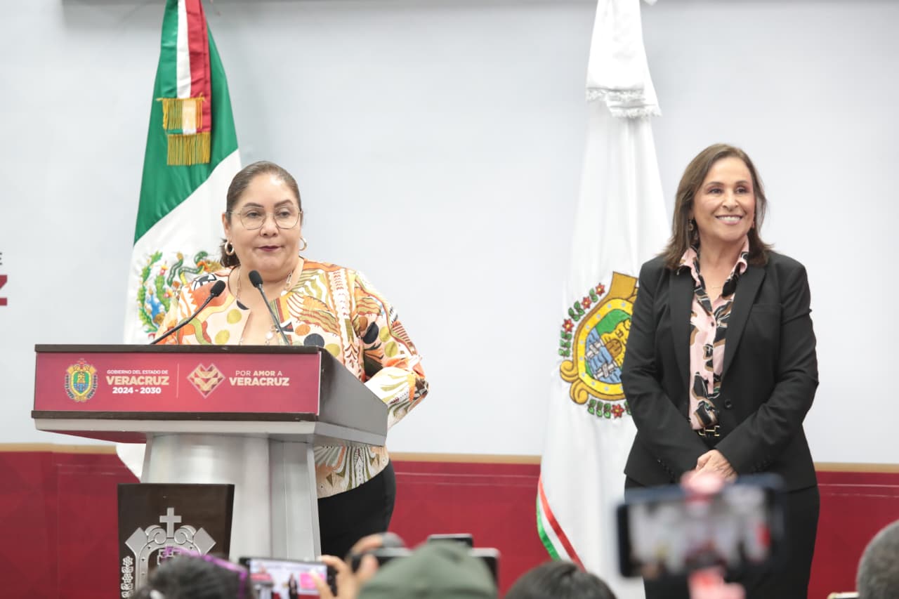 Con orden y rumbo, iniciará Veracruz el Ciclo Escolar 2025–2026: SEV