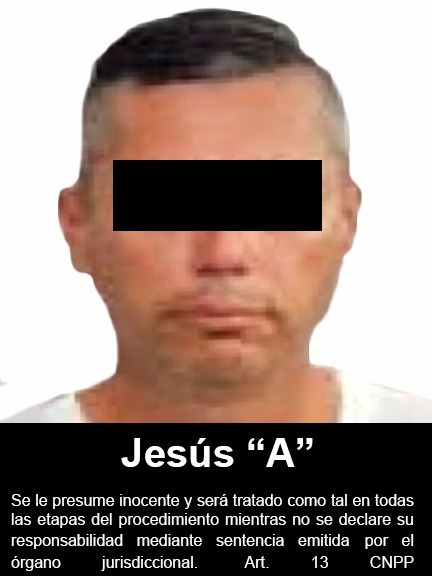 Vinculan a proceso a cuatro sujetos detenidos en Xalapa por el probable delito de secuestro