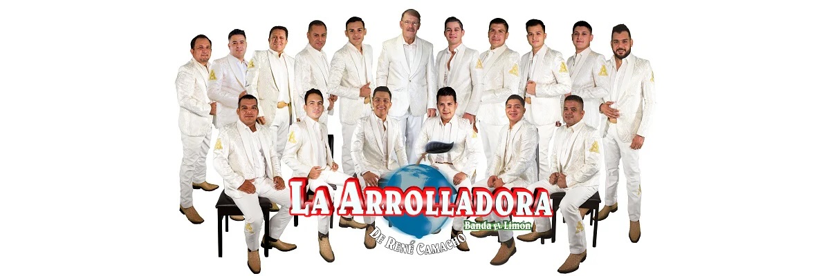 Sonora Dinamita y Banda El Limón darán concierto en el Grito de Independencia 2025
