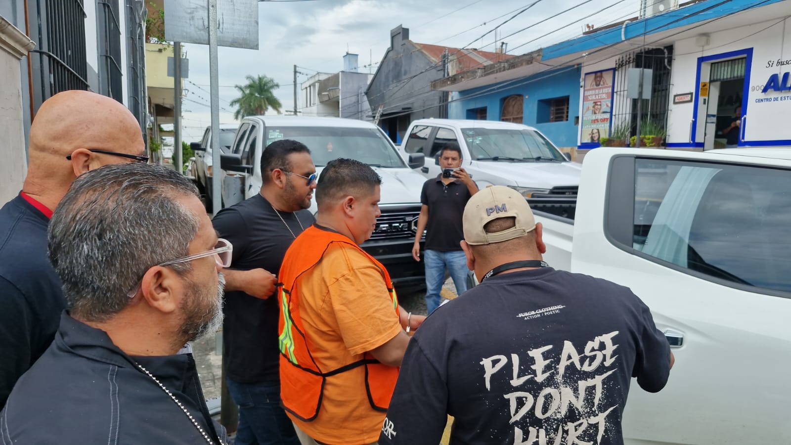 Ex regidor de Córdoba enfrenta nueva orden de aprehensión por abuso sexual