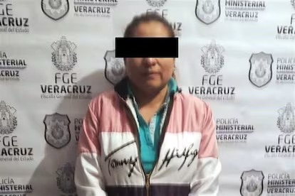 Exalcaldesa de Mixtla sentenciada a 60 años de prisión por homicidio de Maricela Vallejo