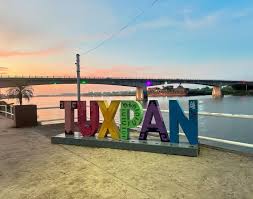 Declaran Polo de Desarrollo en Tuxpan con polígono de 235 hectáreas