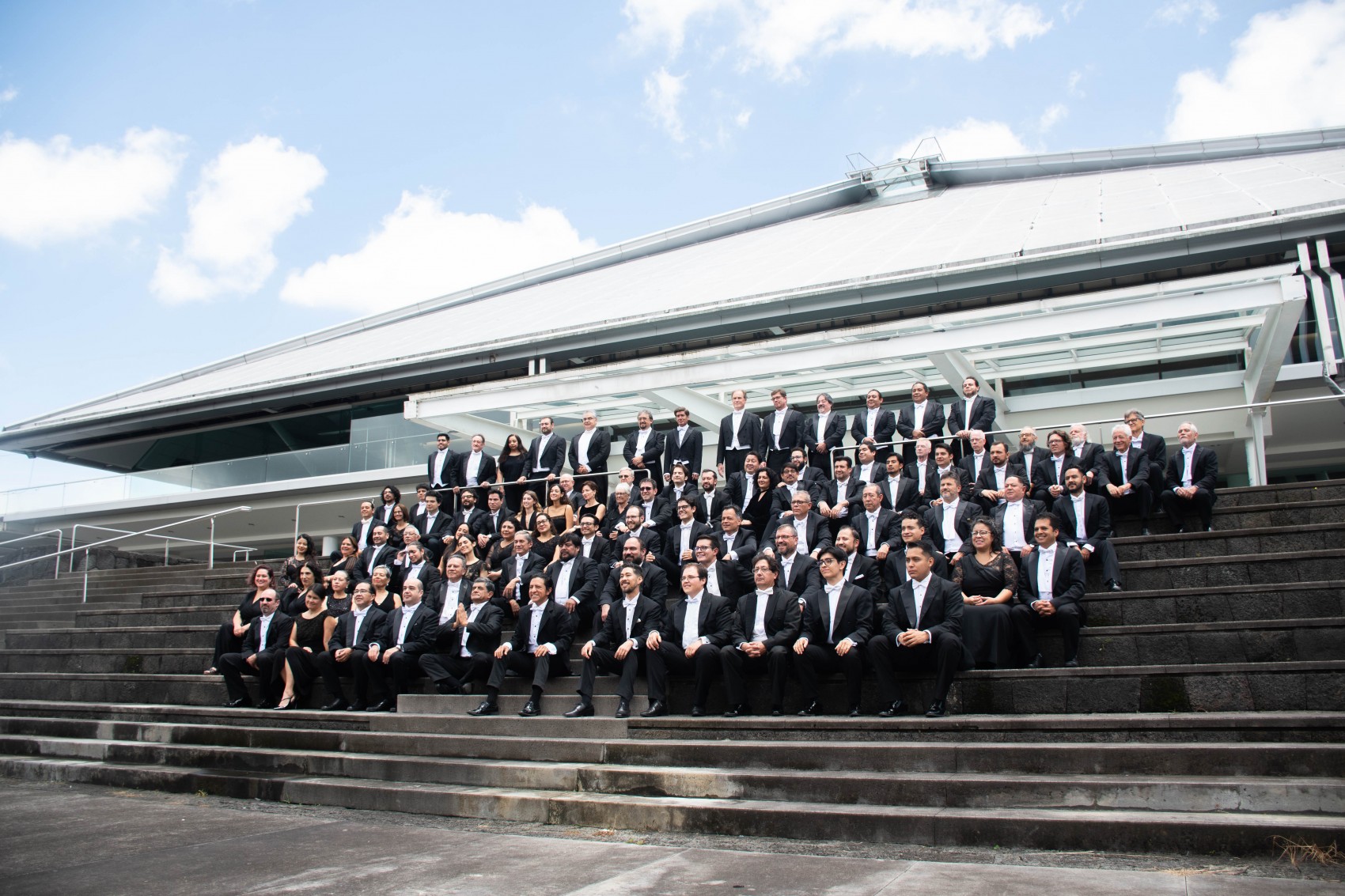 OSX celebra 150 años de Ravel