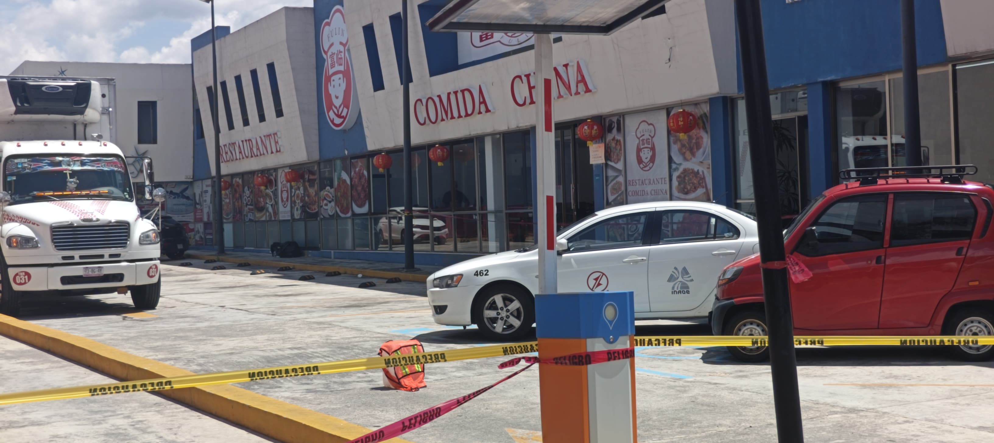 Embajada china intervendría en la identificación de comerciante asesinado en Orizaba